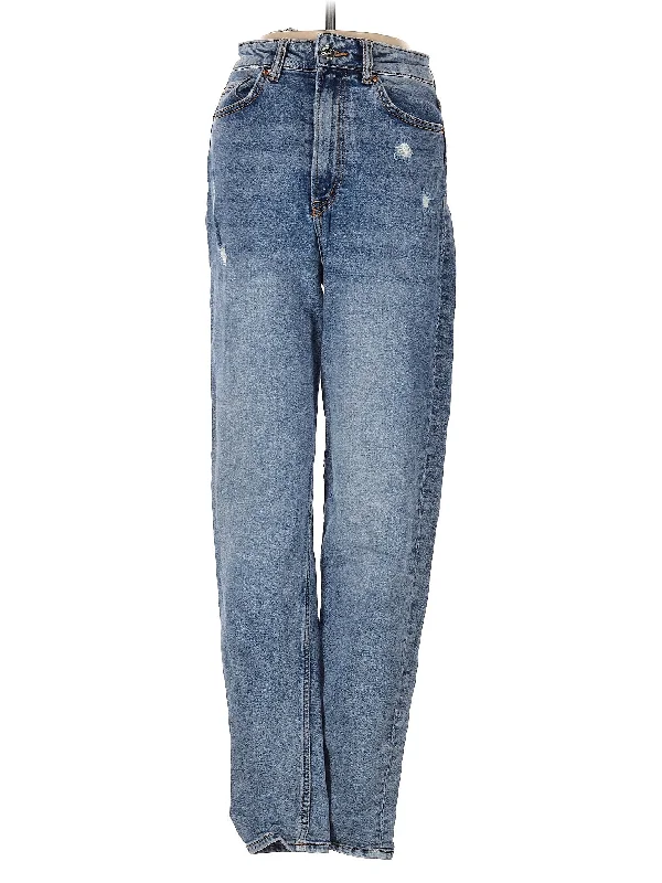 Special Savings long-sleeve coatJeans