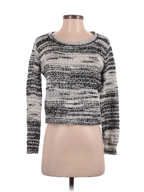 New Deals long coatPullover Sweater