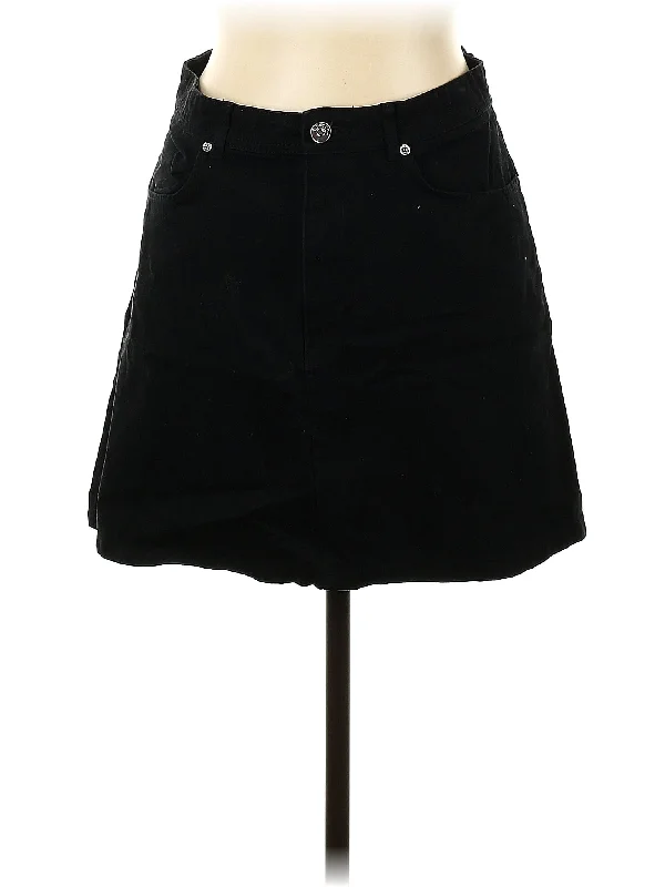 Limited Time Offer vintage trench coatDenim Skirt