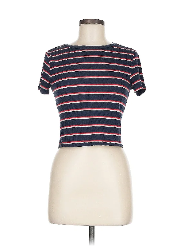 Final Clearance chic outerwearShort Sleeve T Shirt