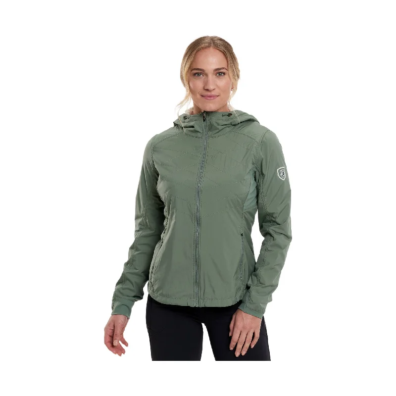 Unmissable Offer Kuhl Women's One Hoody - Soft Pine