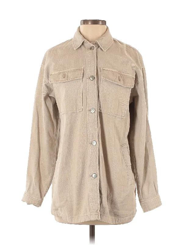 Price Drop classic trench coatJacket