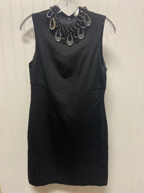 Discount Deals elegant evening dressDress Work By Trina Turk In Black, Size: S