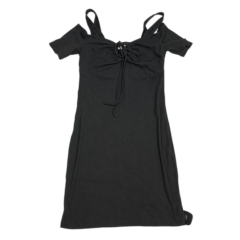 YEAR-End Clearance long sleeve dressDress Casual Short By Daily Practice By Anthropologie In Green, Size: S