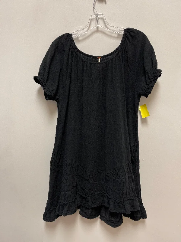 Sneak Peek Sale shift dressDress Casual Short By Free People In Grey, Size: Xs