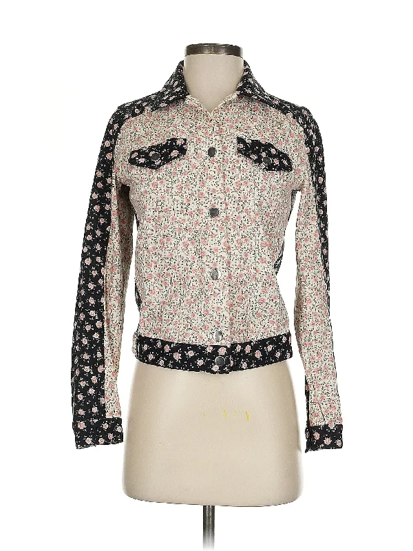 Grand Opening Sale retro coatJacket