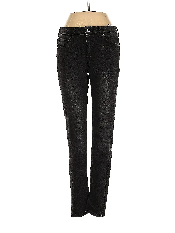 Exclusive Access tailored coatJeans