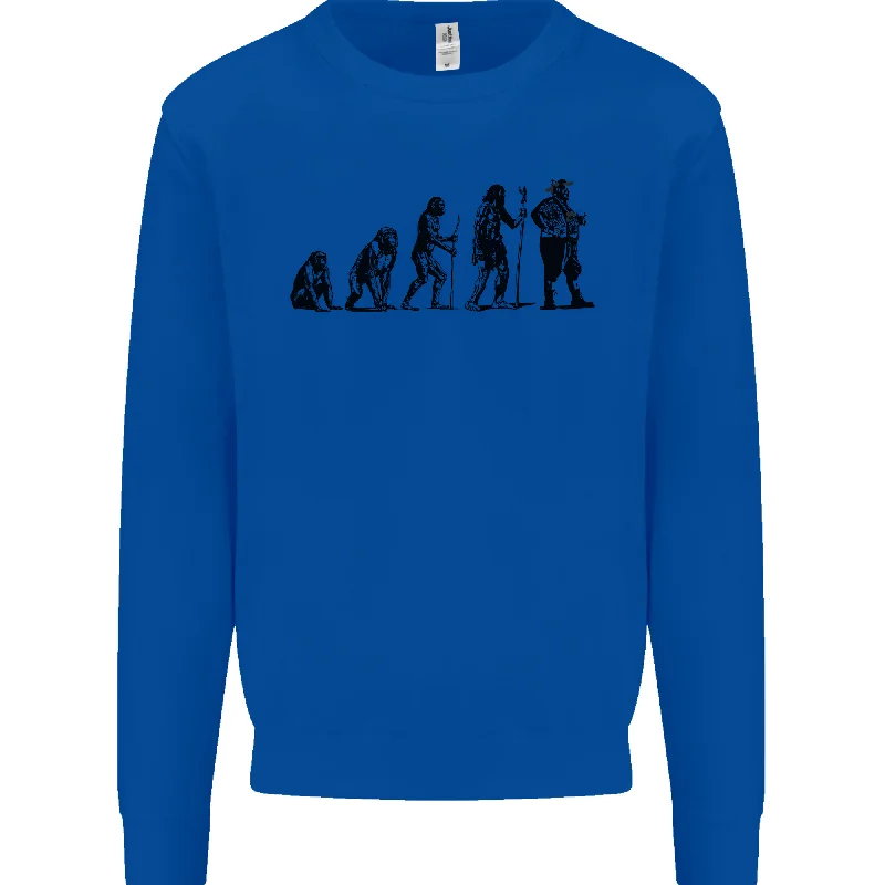 Royal Blue