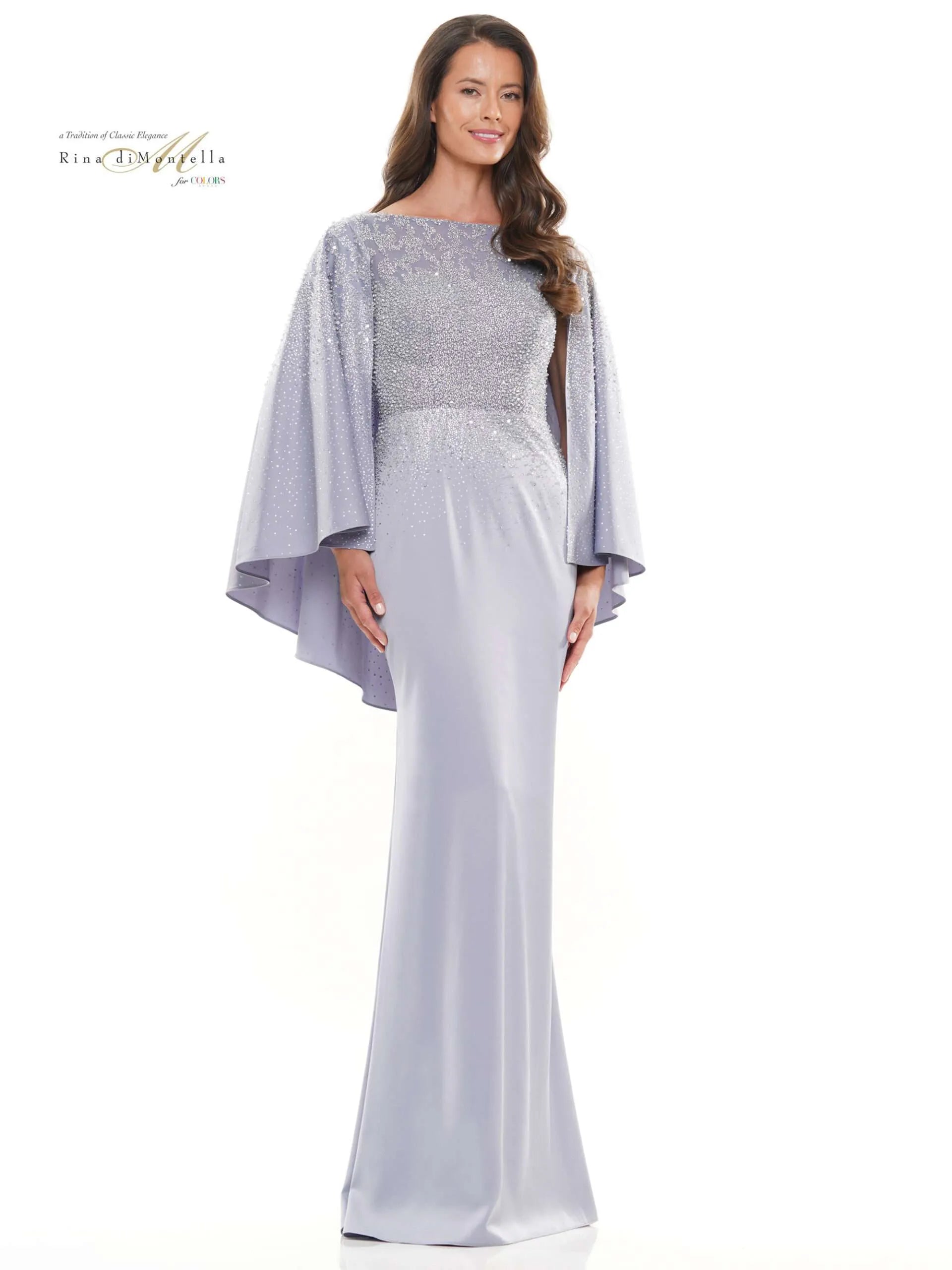 Best Bargains t-shirt dressRINA DI MONTELLA RD2989 dress