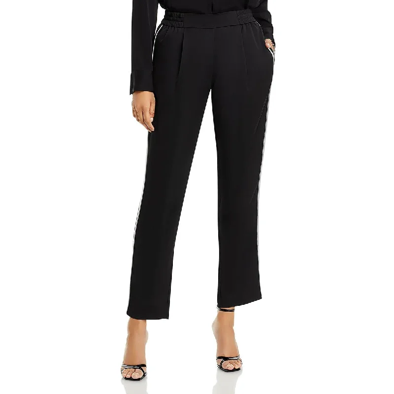 Limited Availability Karl Lagerfeld Paris Womens Fitness Workout Jogger Pants
