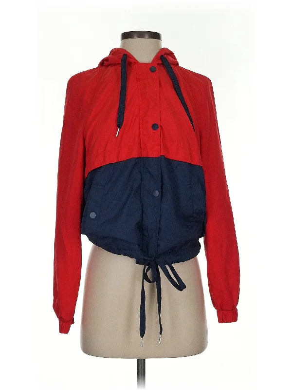 Overstock Sale insulated coatWindbreaker