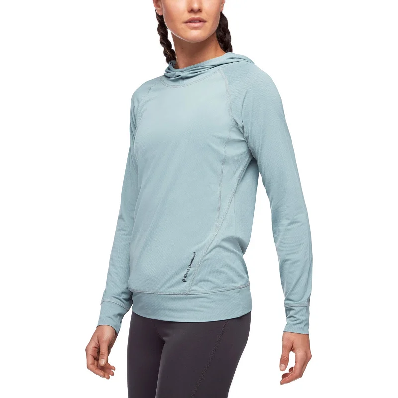 Markdowns Women's Alpenglow Hoody