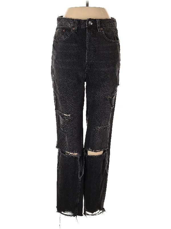 One-DAY Sale tailored blazer coatJeans