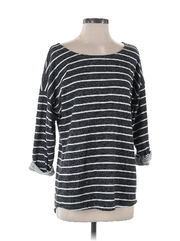 Buy More, Save More oversized coatPullover Sweater