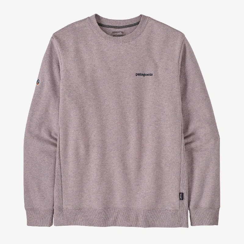Extra Savings Fitz Roy Icon Uprisal Crew Sweatshirt