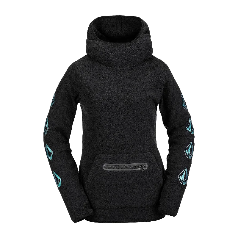 Daily Specials Volcom Polartec Mid Hoodie