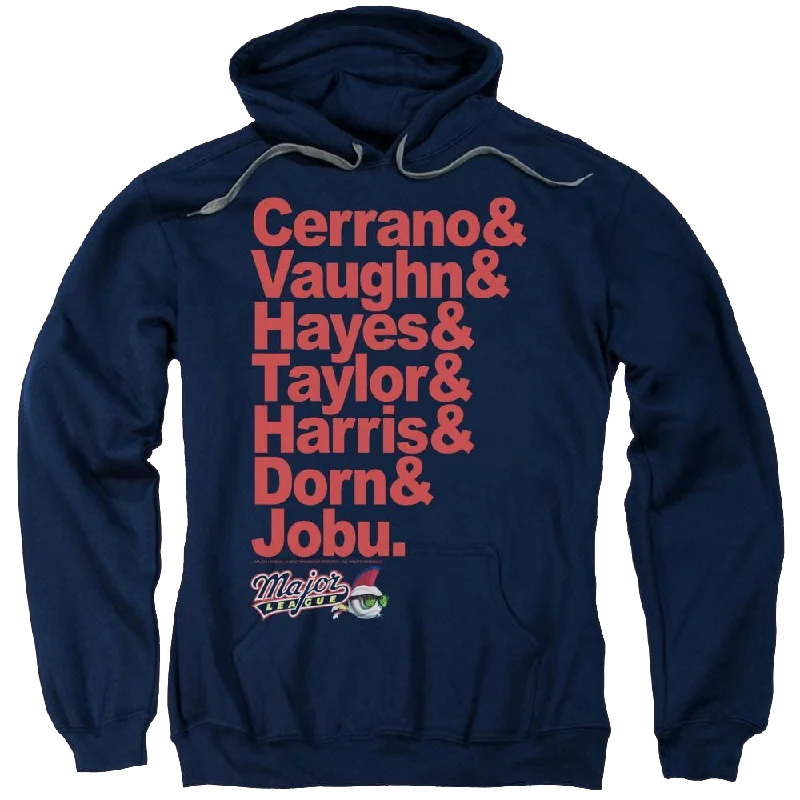 Super Savings minimalist hoodieMajor League Team Roster Pullover Hoodie