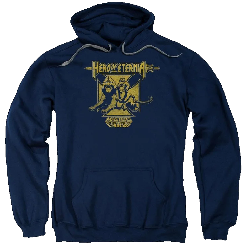 Early Bird Discount casual hoodieMasters of the Universe Hero Of Eternia Pullover Hoodie Early Bird Discount casual hoodieMasters of the Universe Hero Of Eternia Pullover Hoodie