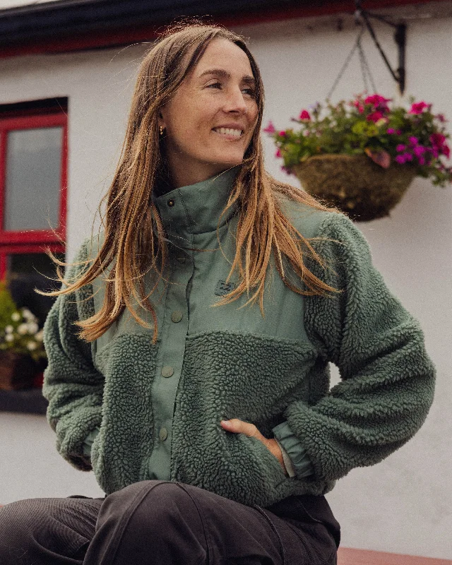Daily Deals Lost Trails Jacket - Treehugger