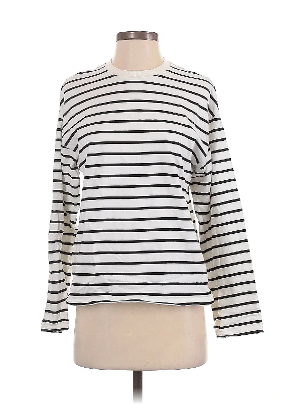 Seasonal Clearance sporty outerwearLong Sleeve T Shirt