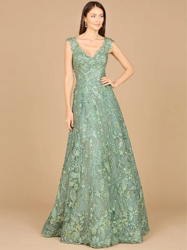 Blowout Sale bohemian dressLara 29017  Dress