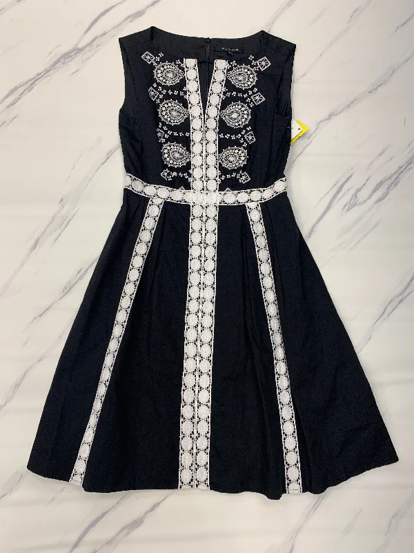 Daily Specials ashionable dressDress Party Short By Nanette Lepore In Black, Size: 2