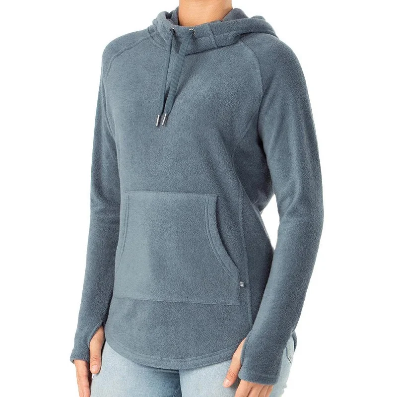 Special Discount Women's Bamboo Fleece Pullover Hoody