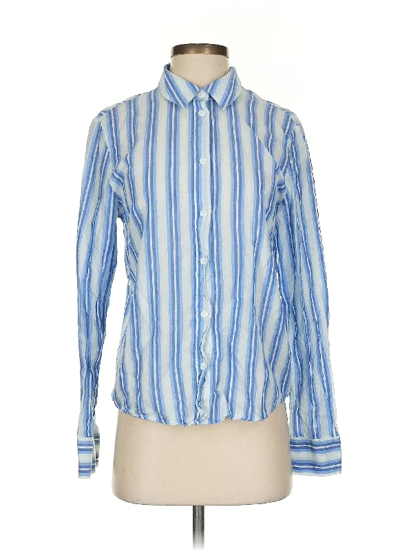 Sale Event long-sleeve coatLong Sleeve Button Down Shirt
