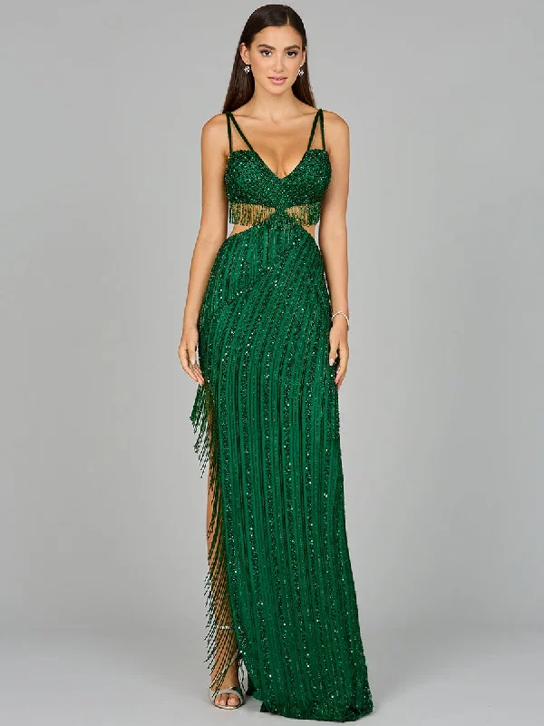 Closeout chic wrap dressLara 9957  Dress