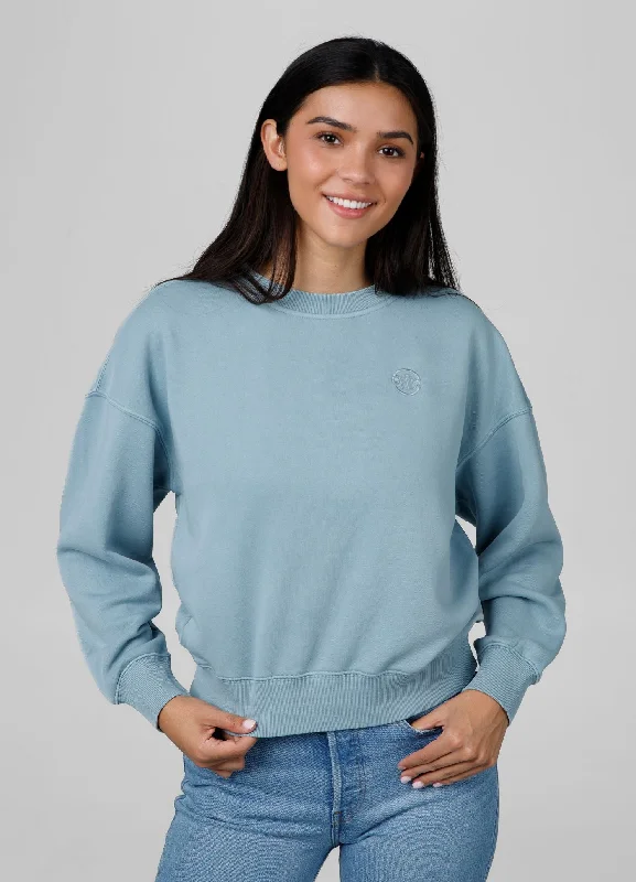 Weekend Special Women's sweatshirt Washed Manzanita