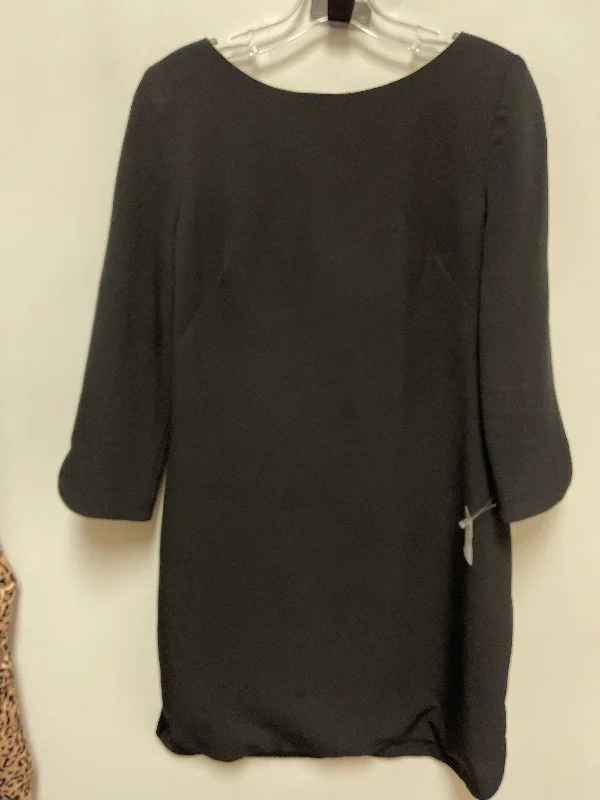 Exclusive Savings trendy dressDress Casual Midi By Vince Camuto In Black, Size: S
