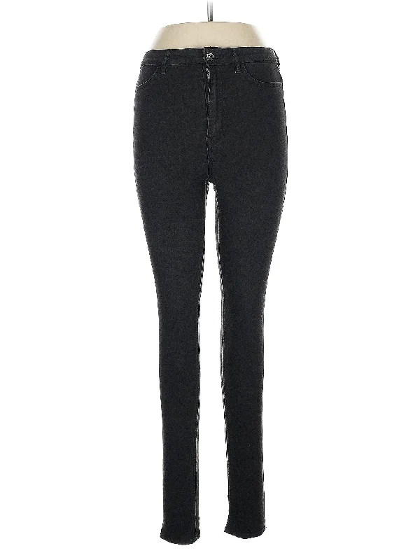 Year-End Sale soft shell coatJeans
