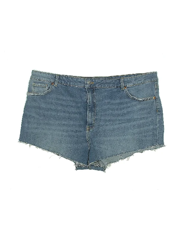 Exclusive Online Offer sporty jacketDenim Shorts