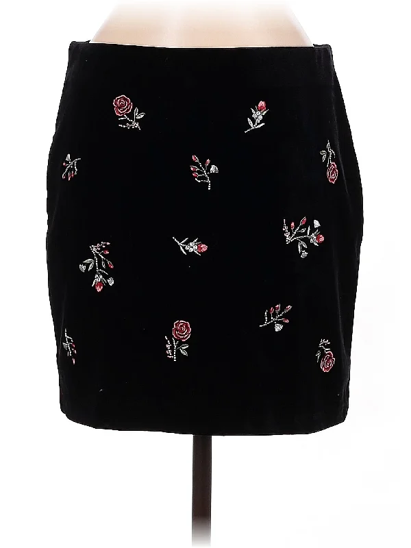 Markdowns modern outerwearFormal Skirt