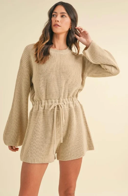 Deal of the Week elegant dressFeels Like Fall Romper