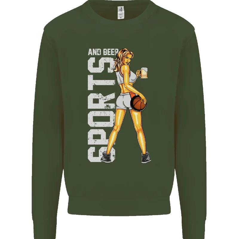 Forest Green