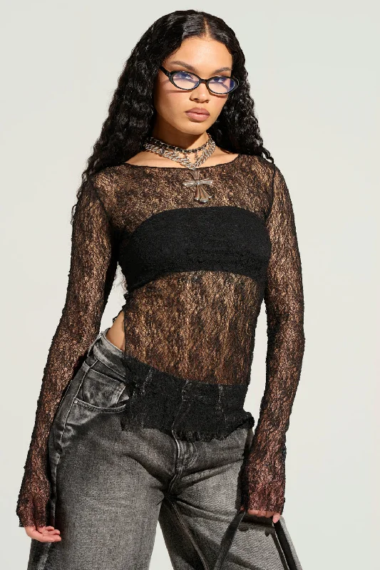 Super Deal CHARLOTTE'S WEB SWEATER