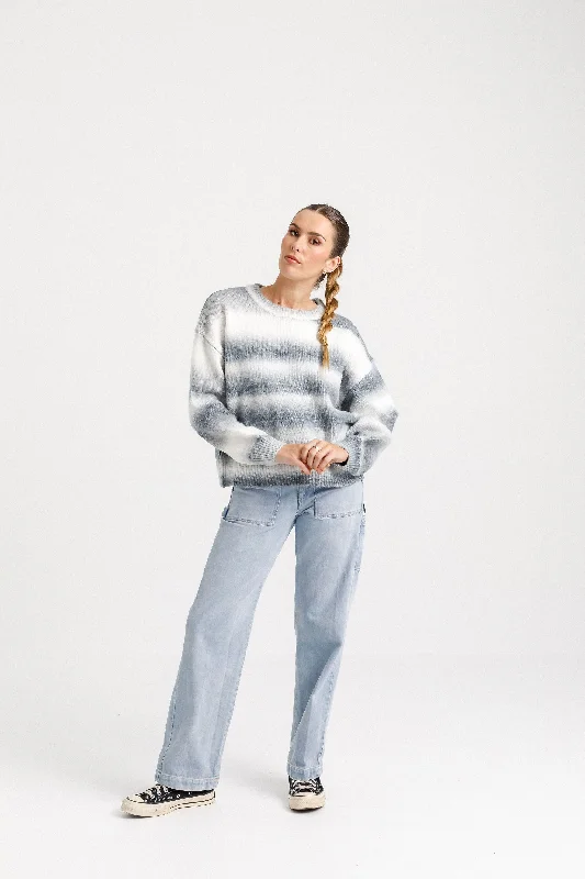 Daily Deals Fantasy Jumper - Sale - Storm