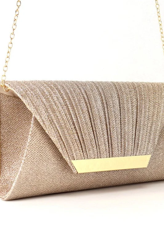 Savings Event stylish dressWomen Shiny Wedding Party Handbag