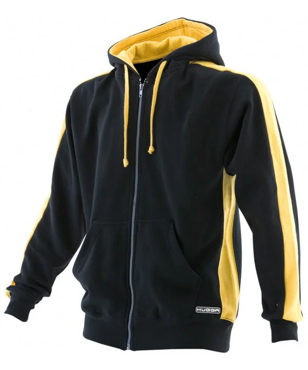 Sale Event 330LV Womens Full-zip Poly Cotton Striped hoodie
