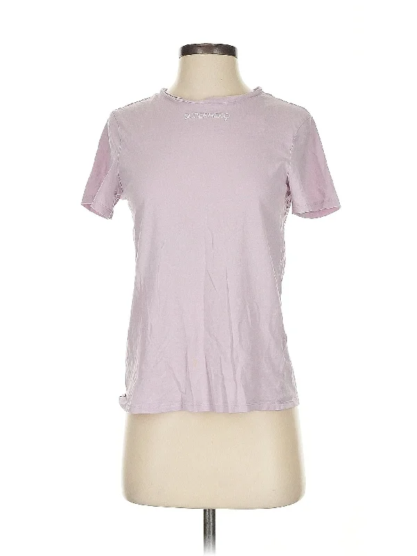 Exclusive Savings classic zip-up coatShort Sleeve T Shirt