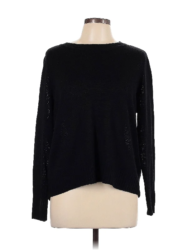 YEAR-End Clearance long coatPullover Sweater