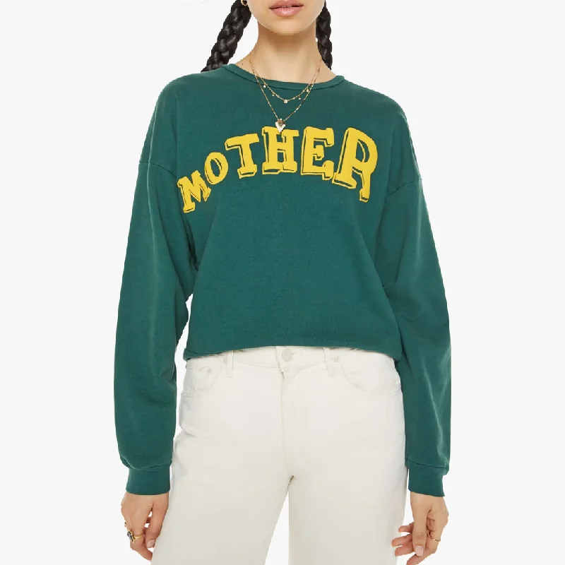 Shop and Save The Drop Square Sweatshirt (Mother Arch)