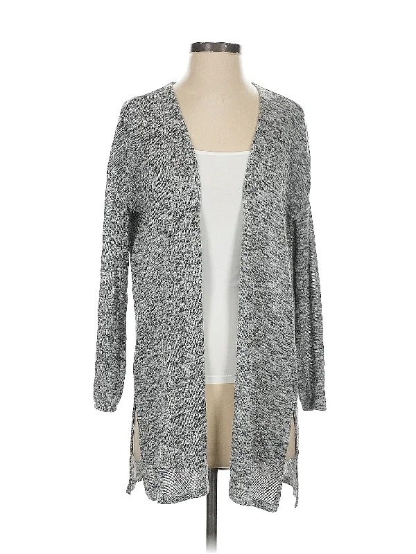 Don't Wait oversized puffer coatCardigan