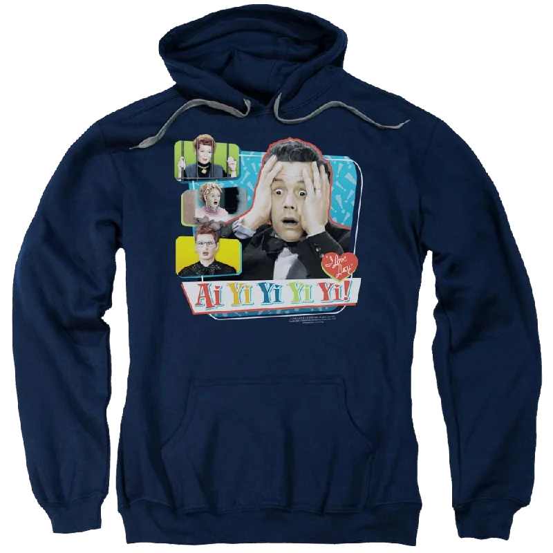Limited Time Discount warm pullover hoodieI Love Lucy Ai Yi Yi Yi Yi Pullover Hoodie Limited Time Discount warm pullover hoodieI Love Lucy Ai Yi Yi Yi Yi Pullover Hoodie