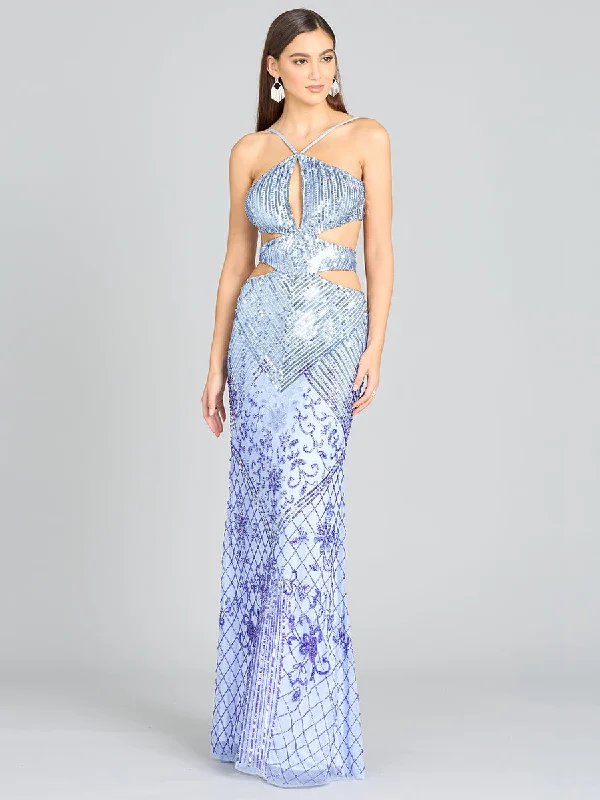 Online Exclusive bohemian dressLara 9985 Dress