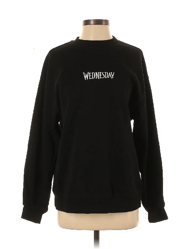 Midnight Madness sleek jacketSweatshirt