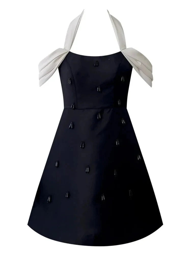 Limited Time Discount elegant evening dressA&A Leyla Off Shoulder Dress