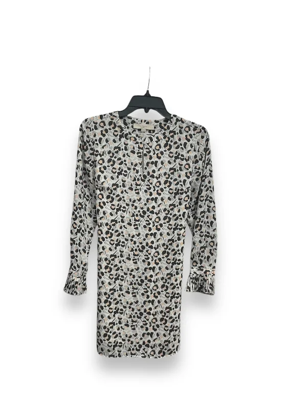 Buy More, Save More statement dressDress Casual Short By Loft In Multi-colored, Size: Xsp Buy More, Save More statement dressDress Casual Short By Loft In Multi-colored, Size: Xsp