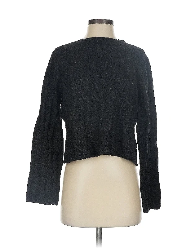Don’t Miss Out sleek trench coatPullover Sweater